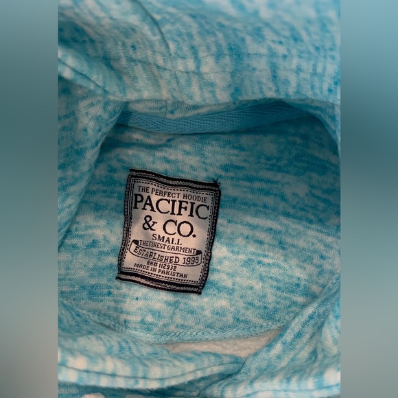 Pacific & Co, Kids, Myrtle Beach, Hoodie, Sweatshirt. - Picture 3 of 6